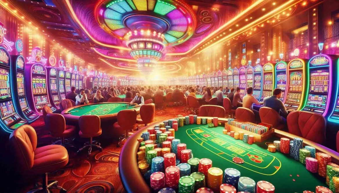 Golden Euro Casino